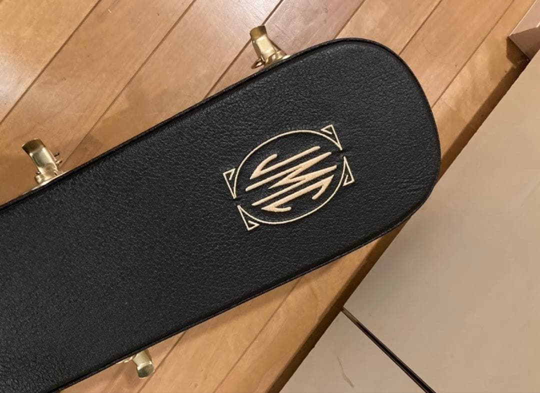 美品 Martin OMJM ジョンメイヤーモデル