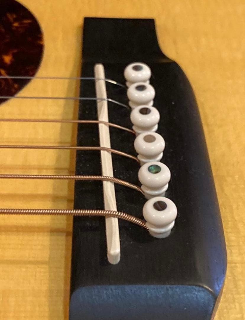 美品 Martin OMJM ジョンメイヤーモデル