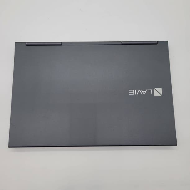 バッテリー◎ タッチパネル フルHD NEC i7-8 SSD256GB タブ