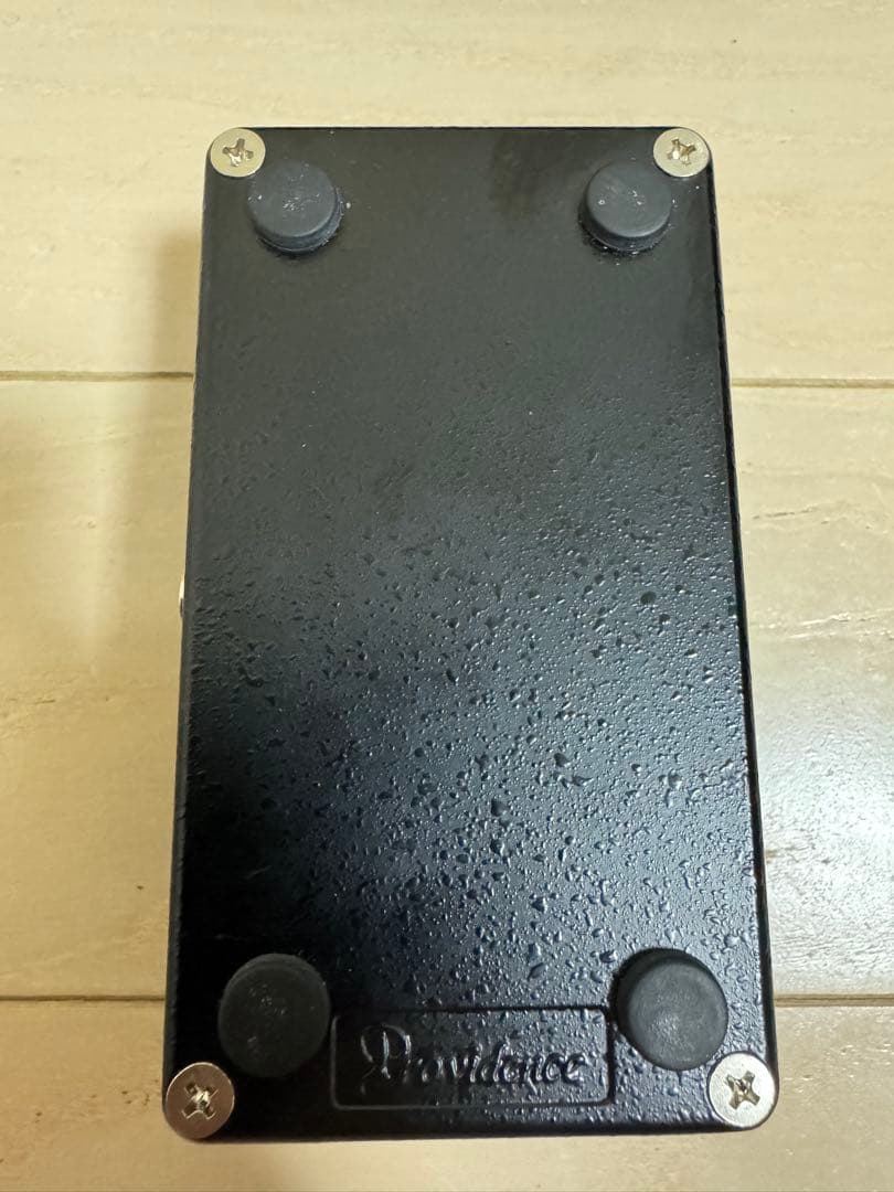 ギター Providence BASS BOOT COMP