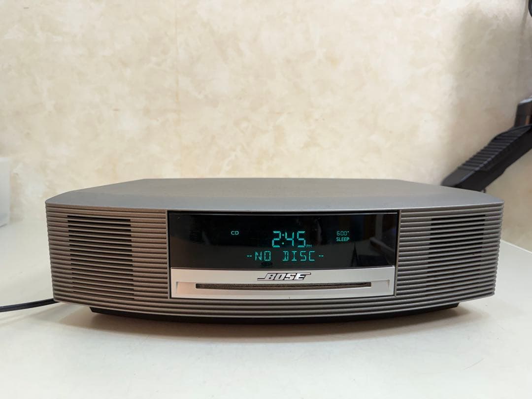 Bose Wave Music system AWRCCB ✅