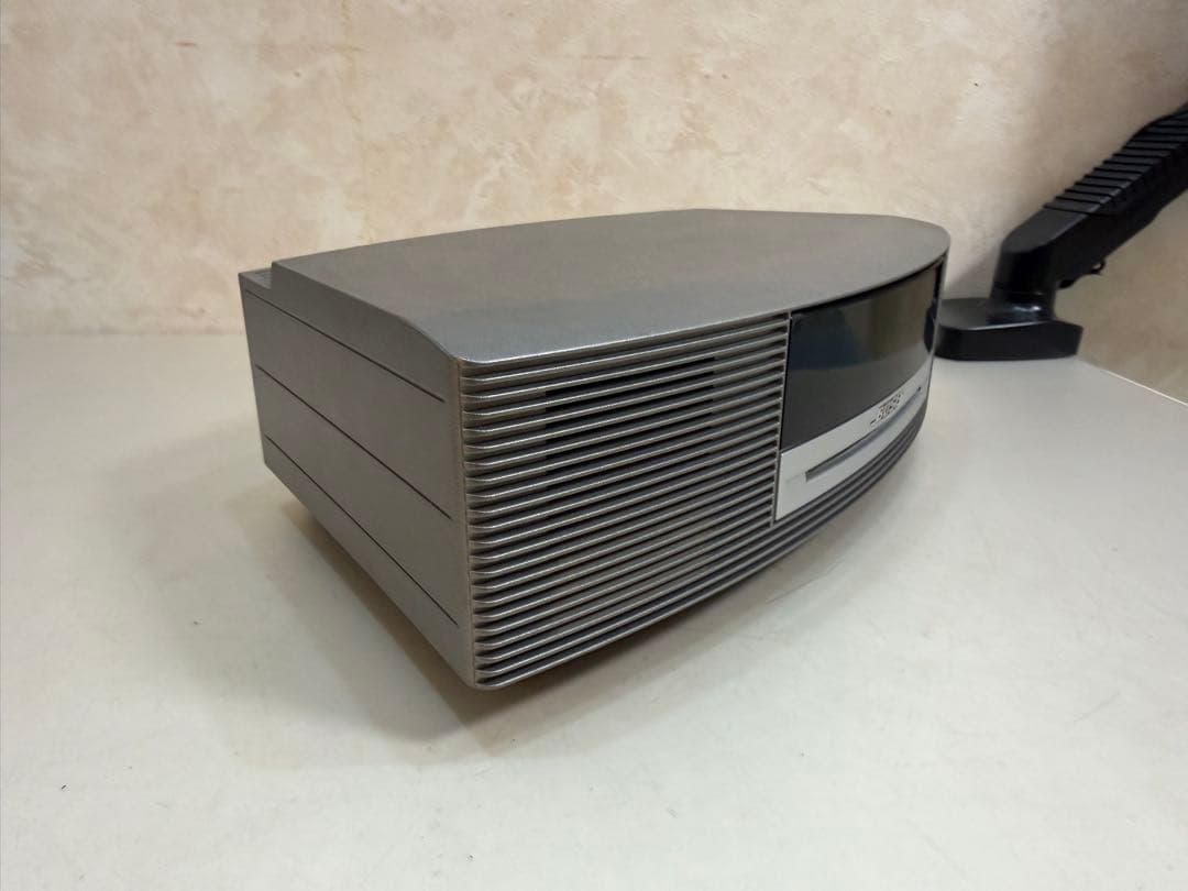 Bose Wave Music system AWRCCB ✅