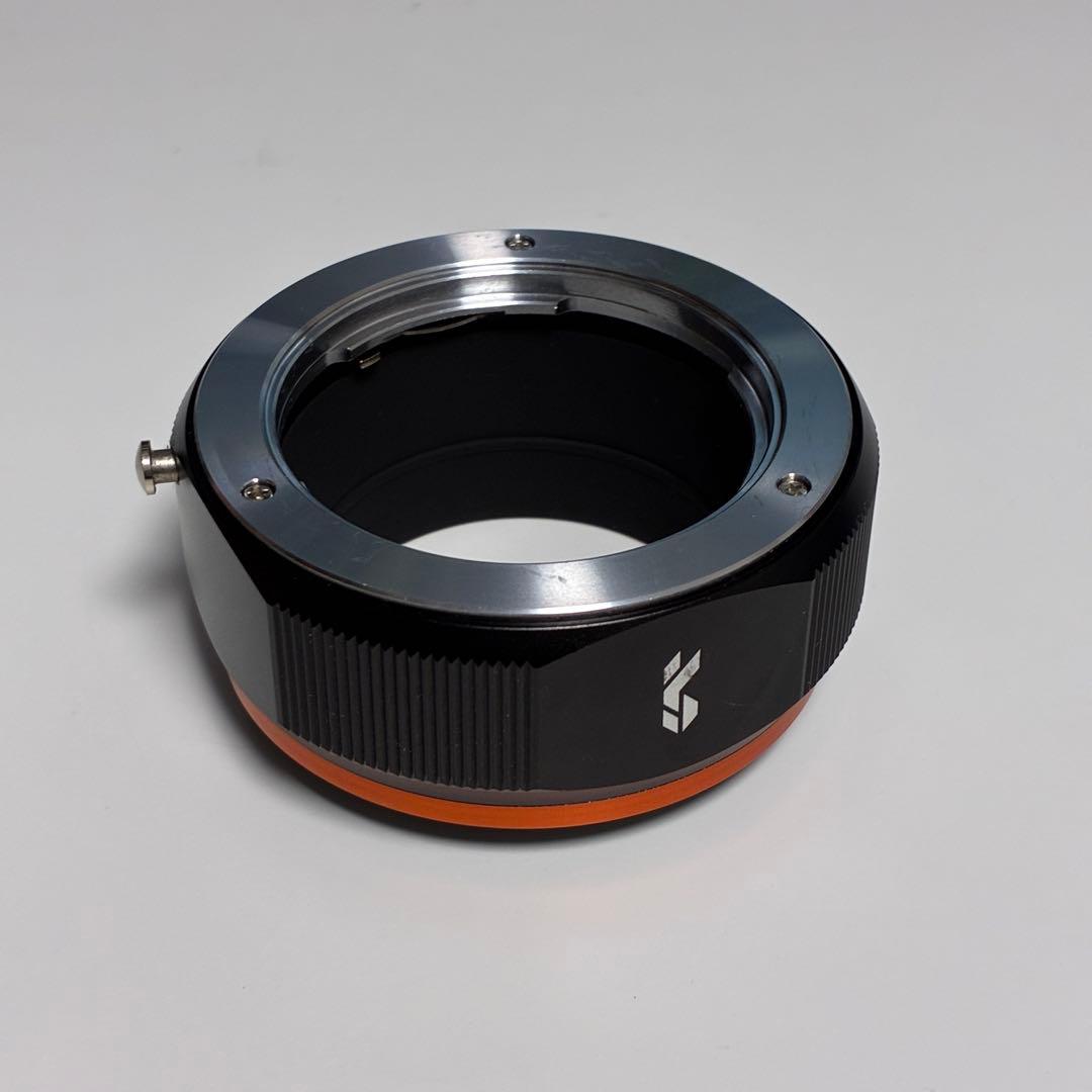 Minolta Auto Rokkor-PF 55mm f/1.8 ソニーセット