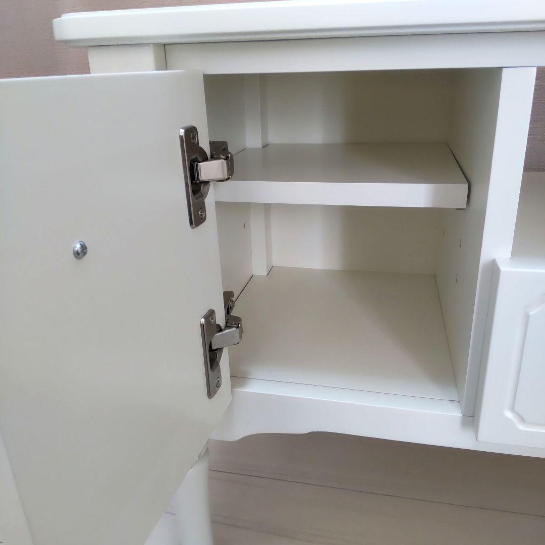 Francfranc ミーオ テレビボード おしゃれ リビング テレビ台