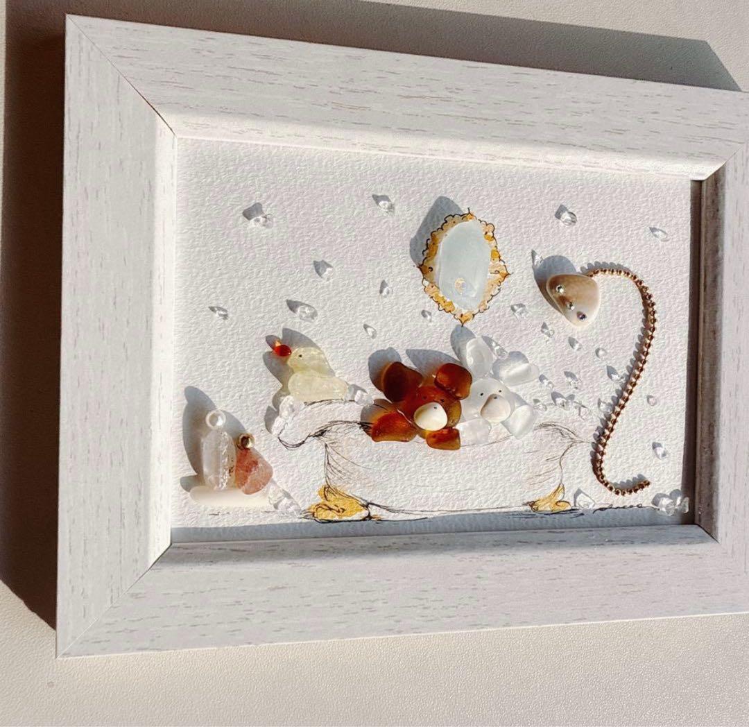 淡く優しいせかい.。サンタの暮らす街♡ほっこりバスタイム.。2点set