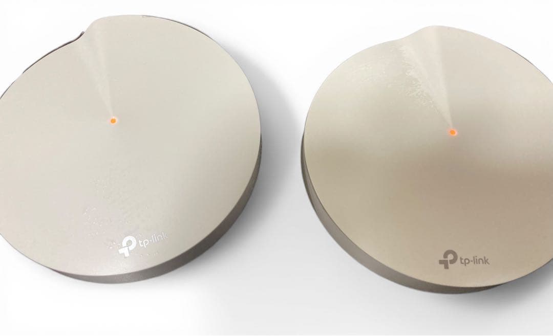 ルーター・ネットワーク機器 TP-Link Deco M9 Plus 2Pack