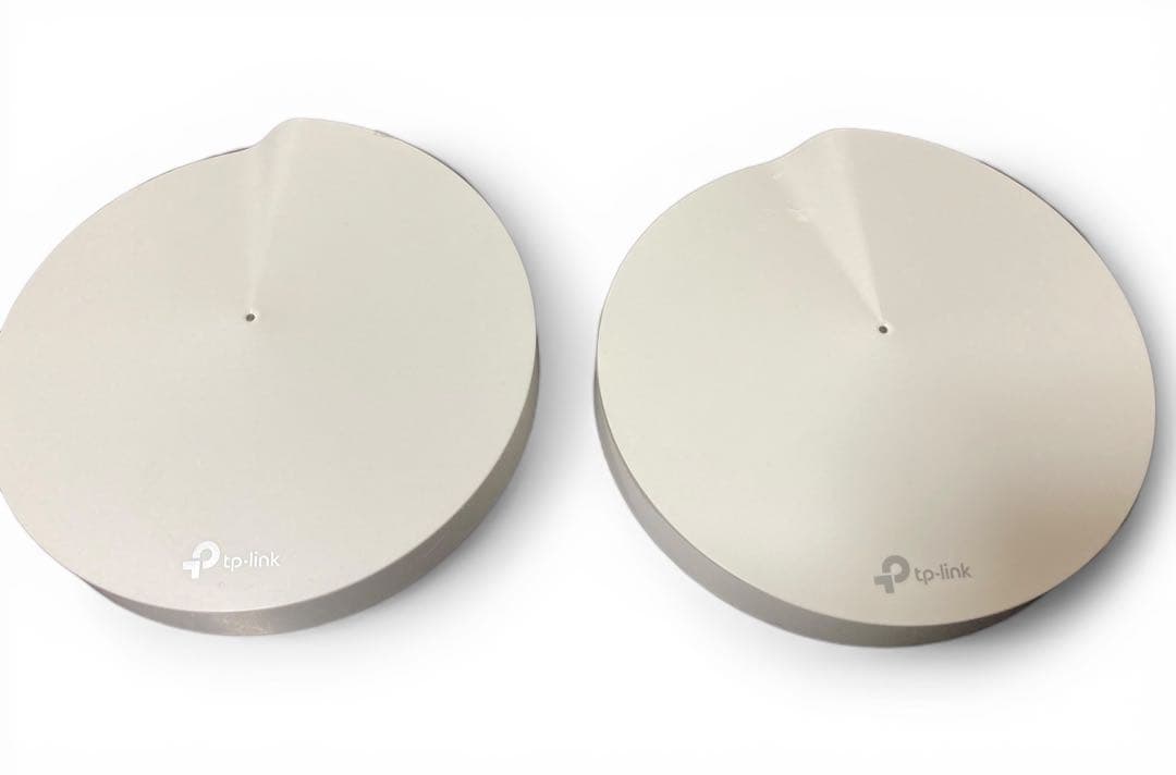 ルーター・ネットワーク機器 TP-Link Deco M9 Plus 2Pack
