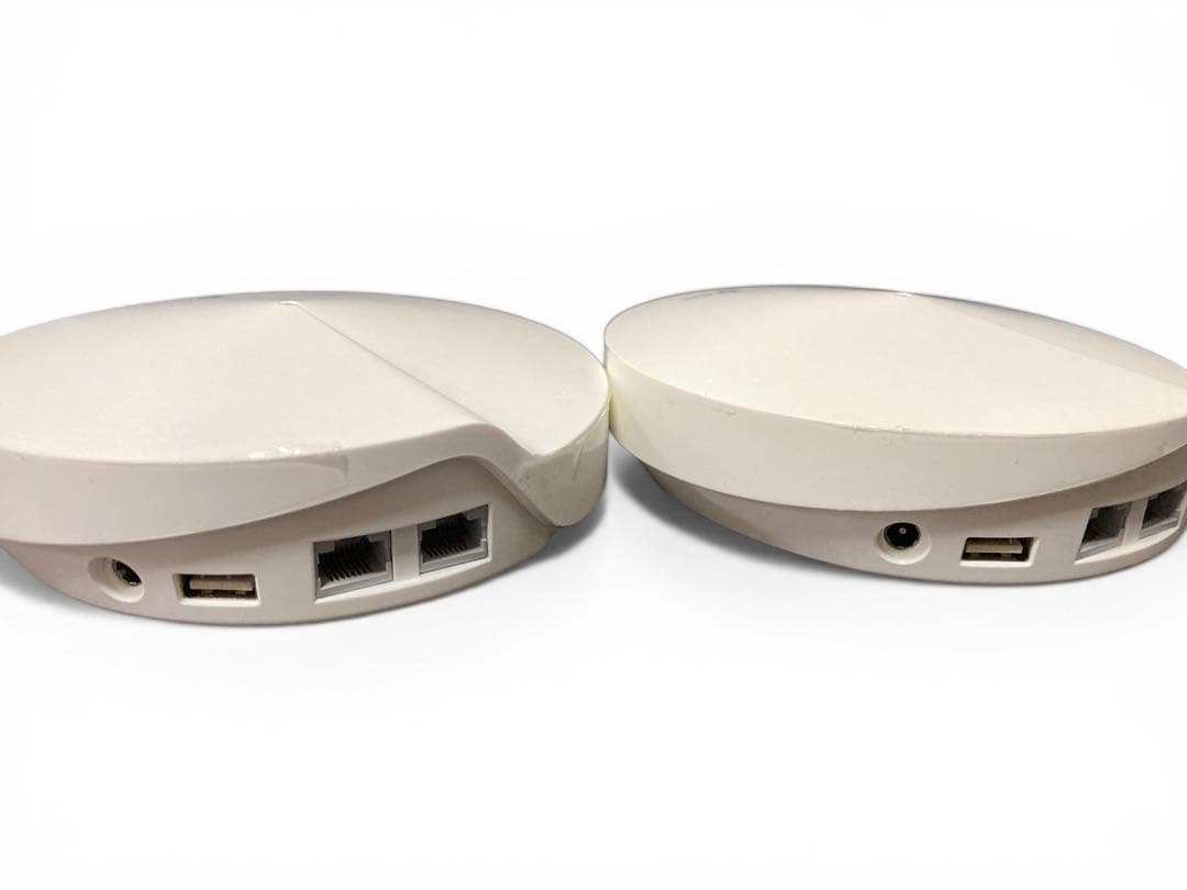 ルーター・ネットワーク機器 TP-Link Deco M9 Plus 2Pack