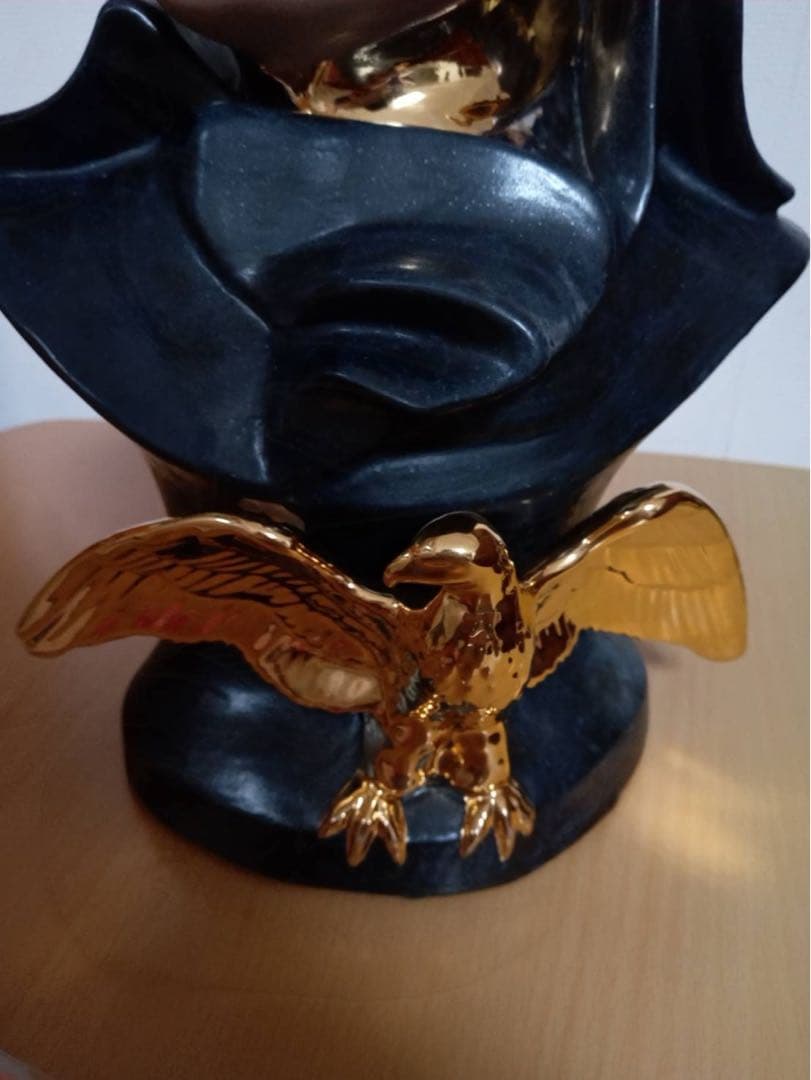 NADAL ナダル　ナポレオン　フィギュリン　陶器　人形　スペイン　大型