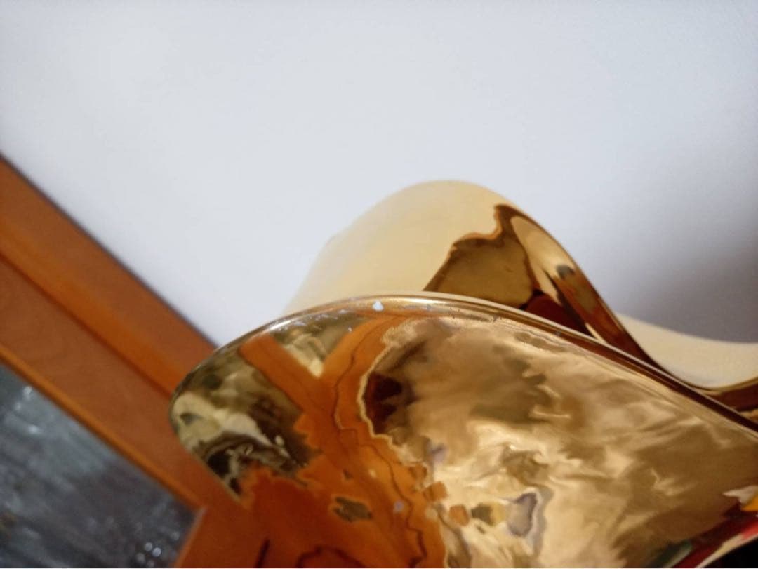 NADAL ナダル　ナポレオン　フィギュリン　陶器　人形　スペイン　大型