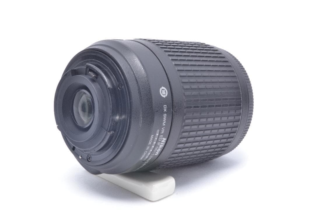 初期不良保証⭐一眼レフ⭐Nikon ニコン D3100⭐ダブルレンズセット⭐