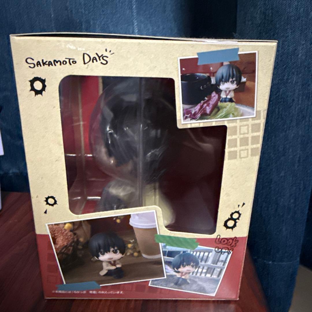 SAKAMOTODAYS るかっぷ 南雲