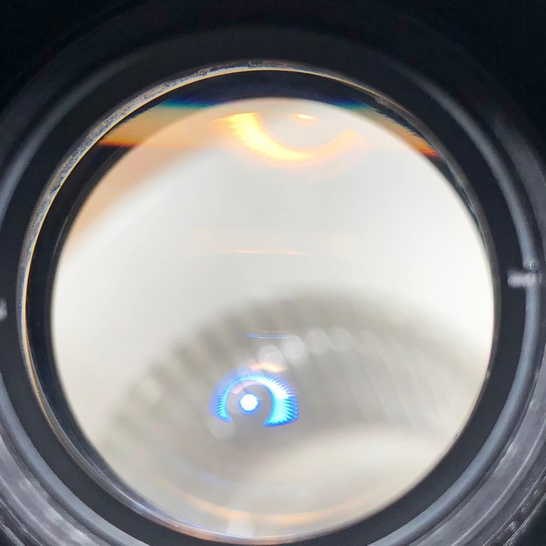 純正付属品付き　petri 135mm f2.8