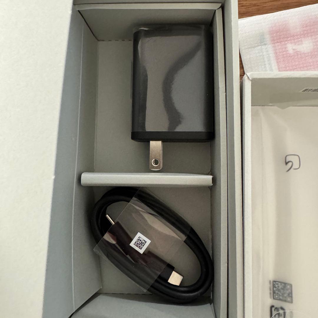 Zenfone 10 ブルー 本体　256GB 付属品あり