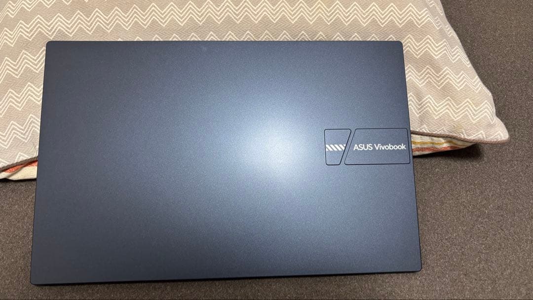 Windowsノート本体 ASUS VivoBook Ryzen7 16GB 1TB