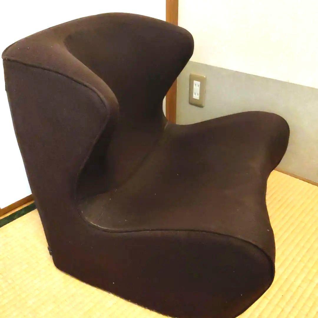 Used品 スタイル ドクターチェア Style Dr.CHAIR ブラウン