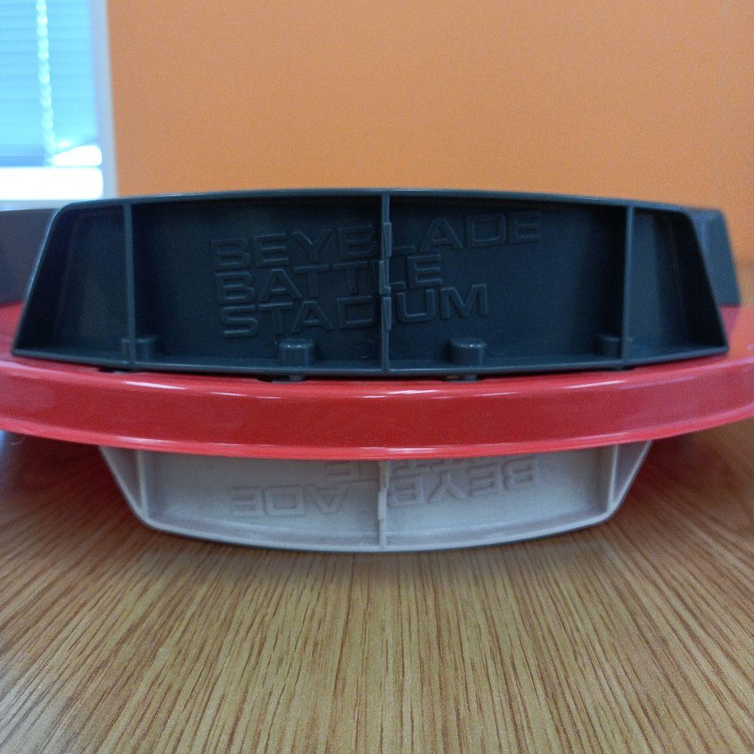 メタルファイトベイブレード　スタジアム　 BB-46 希少