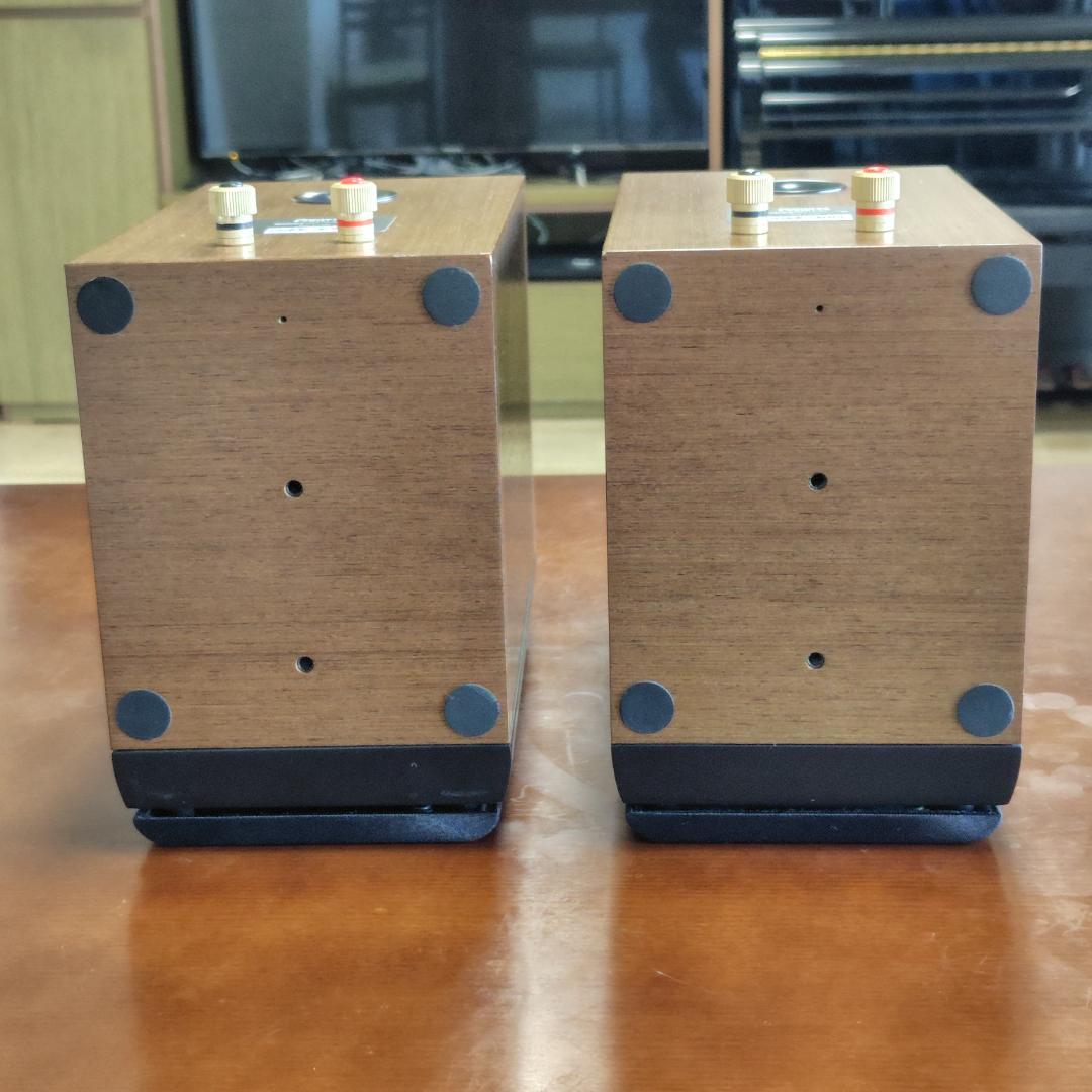 Pioneer パイオニア S-CN301-LR 2ウェイスピーカーシステム