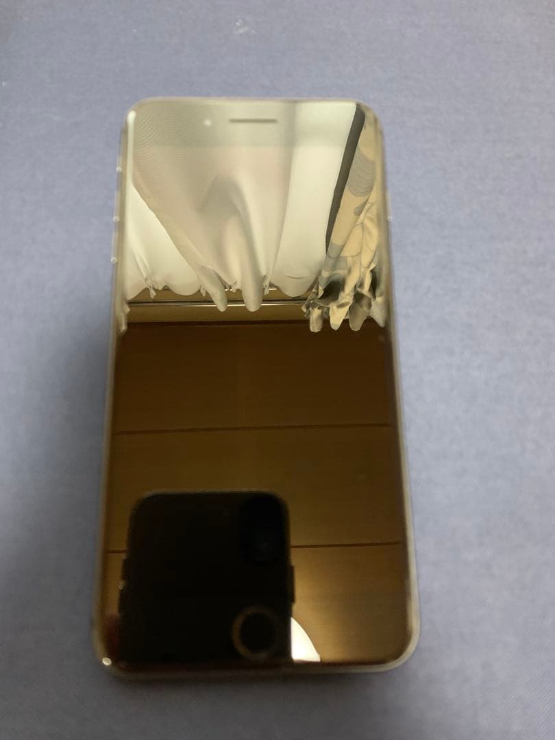 スマートフォン本体 iPhone 8 PIus 64GB