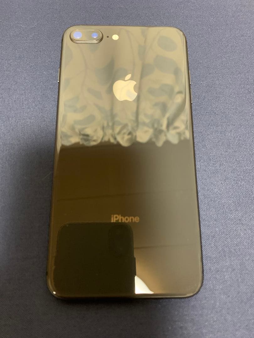 スマートフォン本体 iPhone 8 PIus 64GB