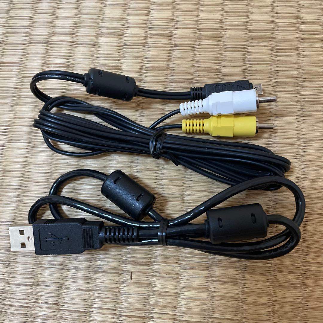 動作確認済 OLYMPUS Tough TG-620 デジタルカメラ 白