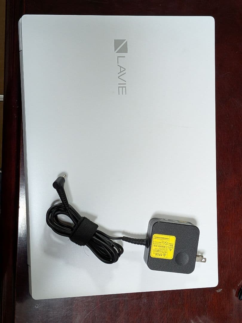 Windowsノート本体 NEC 15.6inch NOTEPC PentiumGOLD5405U