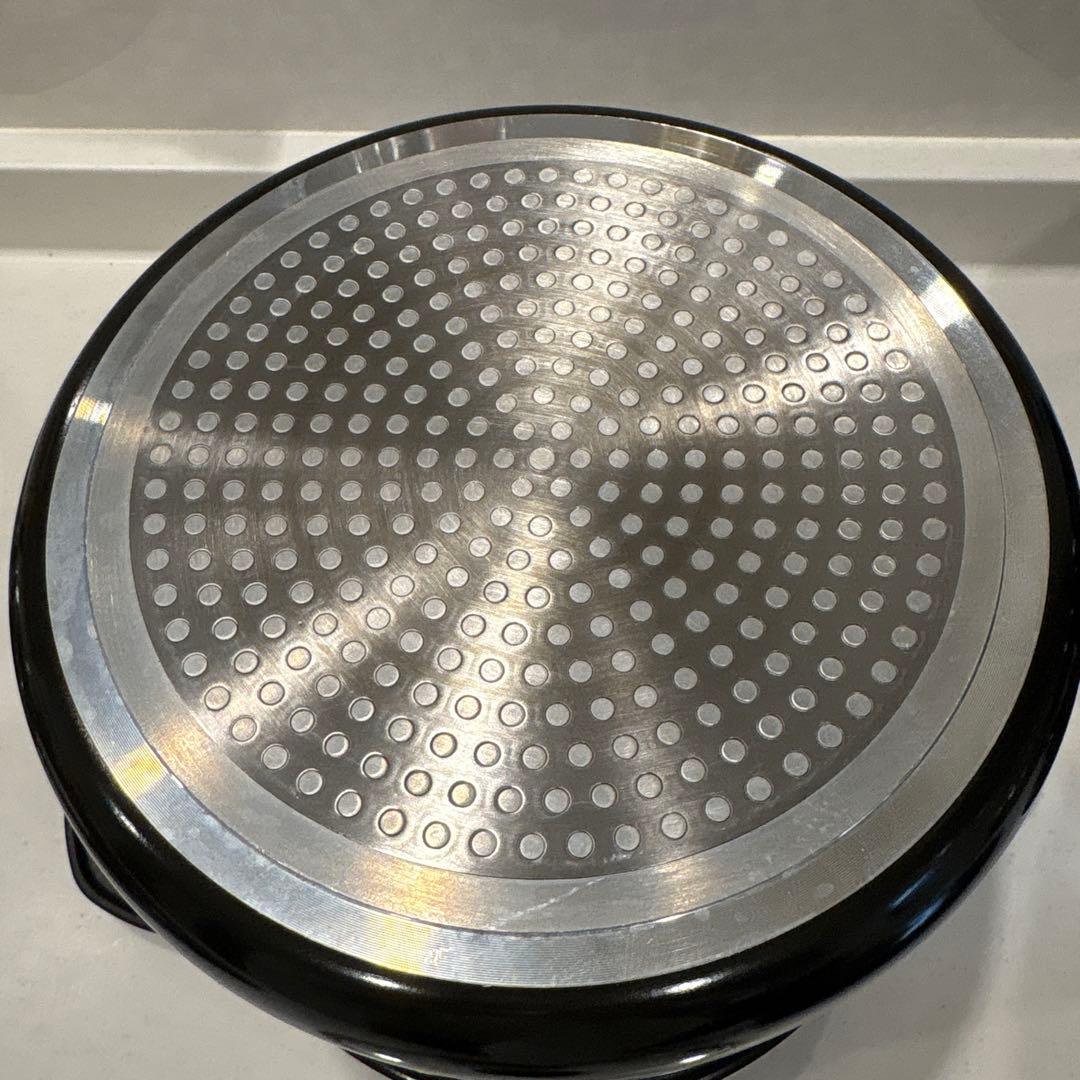 サーモス　シャトルシェフ　クールグレー