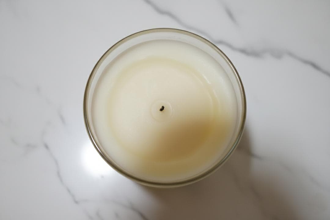 DIPTYQUE Oranger キャンドル 190g 1回点灯のみ 箱付き