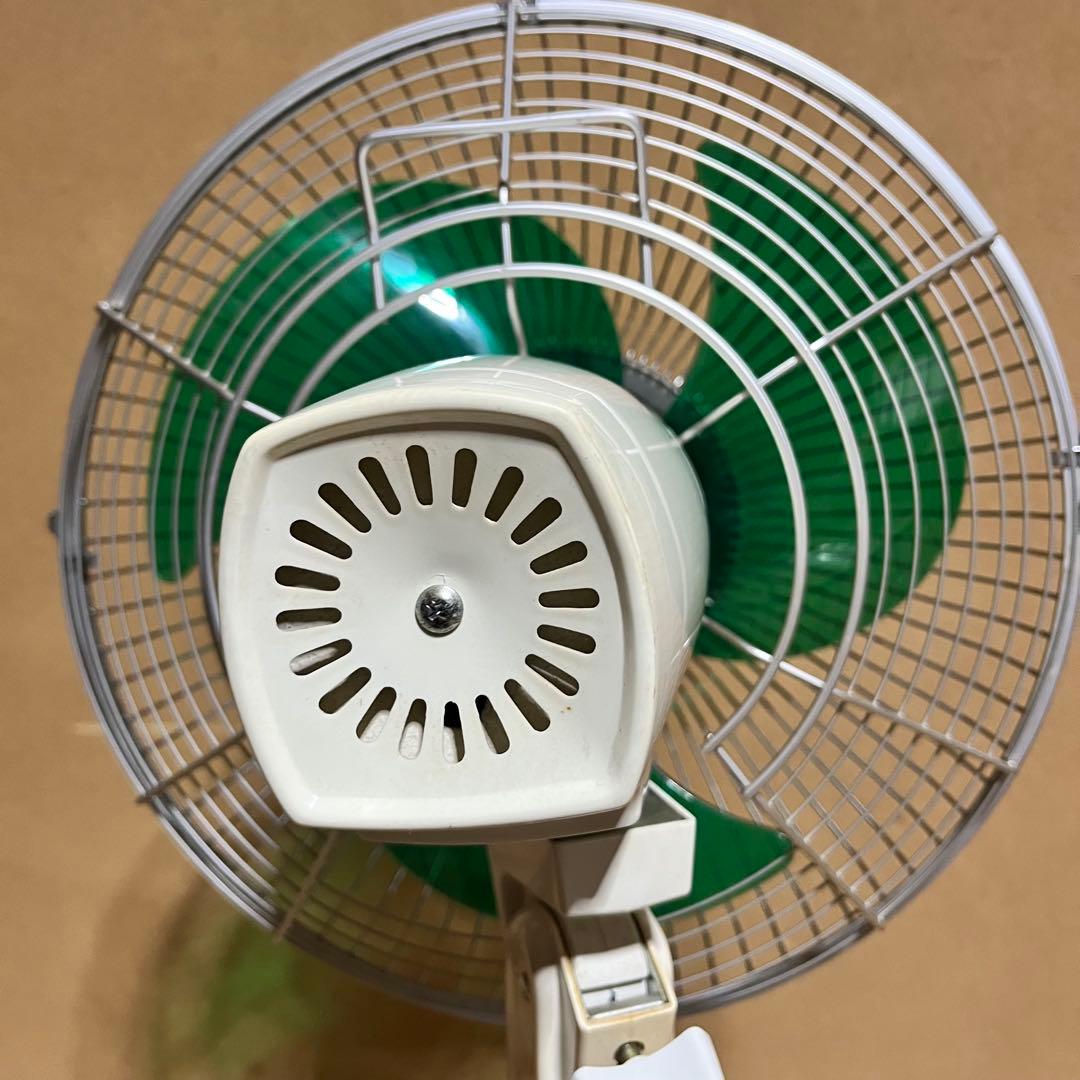 箱入り　ナショナル　松風　F-30MZ 昭和レトロ