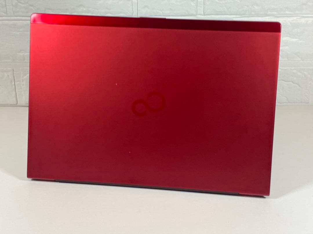 ごうLIFEBOOK◇SSD256GB◇カメラ付