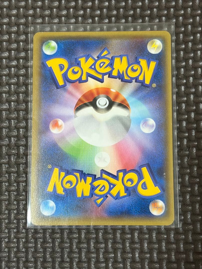 フーパ：光輪の超魔神 フーパ 入場者プレゼント PROMOなど　引退品