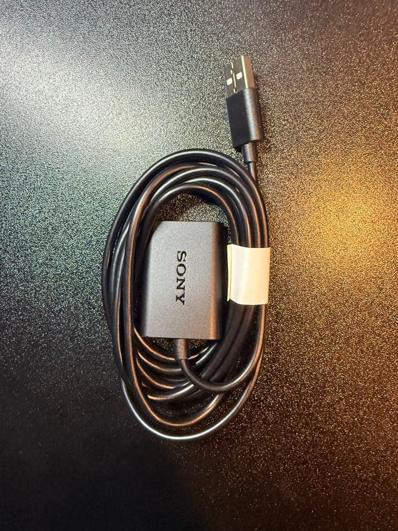 Sony-INZONE H3有線ゲーミングヘッドセット