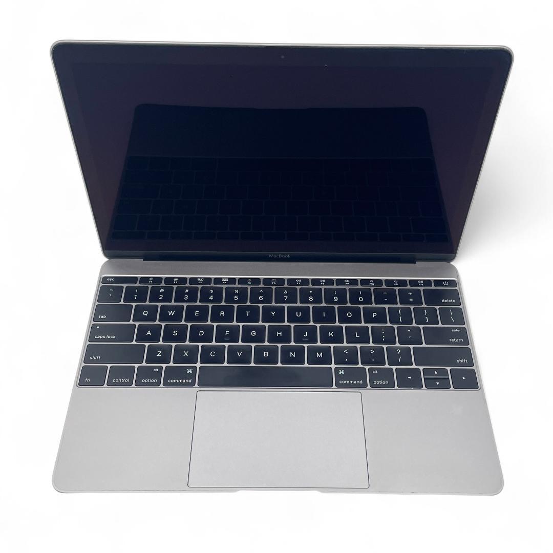 【動作確認済】MacBook Retina 2016 12インチ/USキーボード