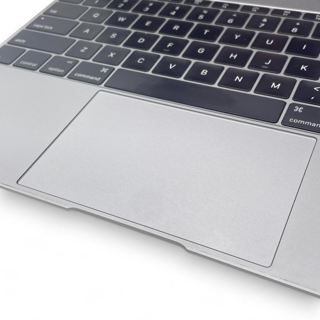 【動作確認済】MacBook Retina 2016 12インチ/USキーボード