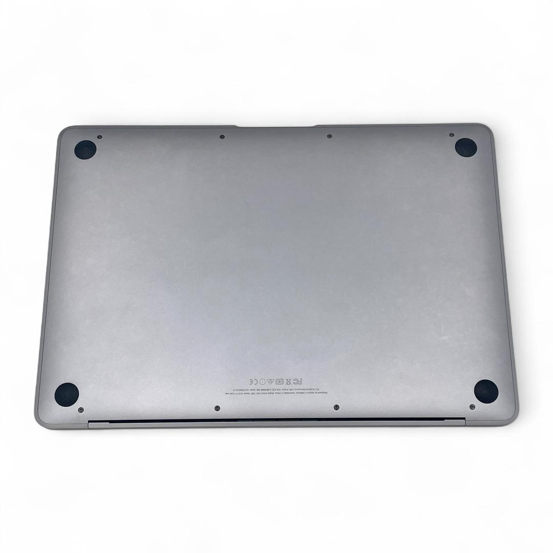 【動作確認済】MacBook Retina 2016 12インチ/USキーボード