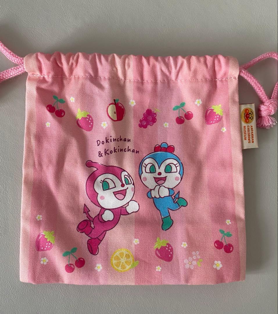 ドキンちゃん コキンちゃん お弁当5点セット