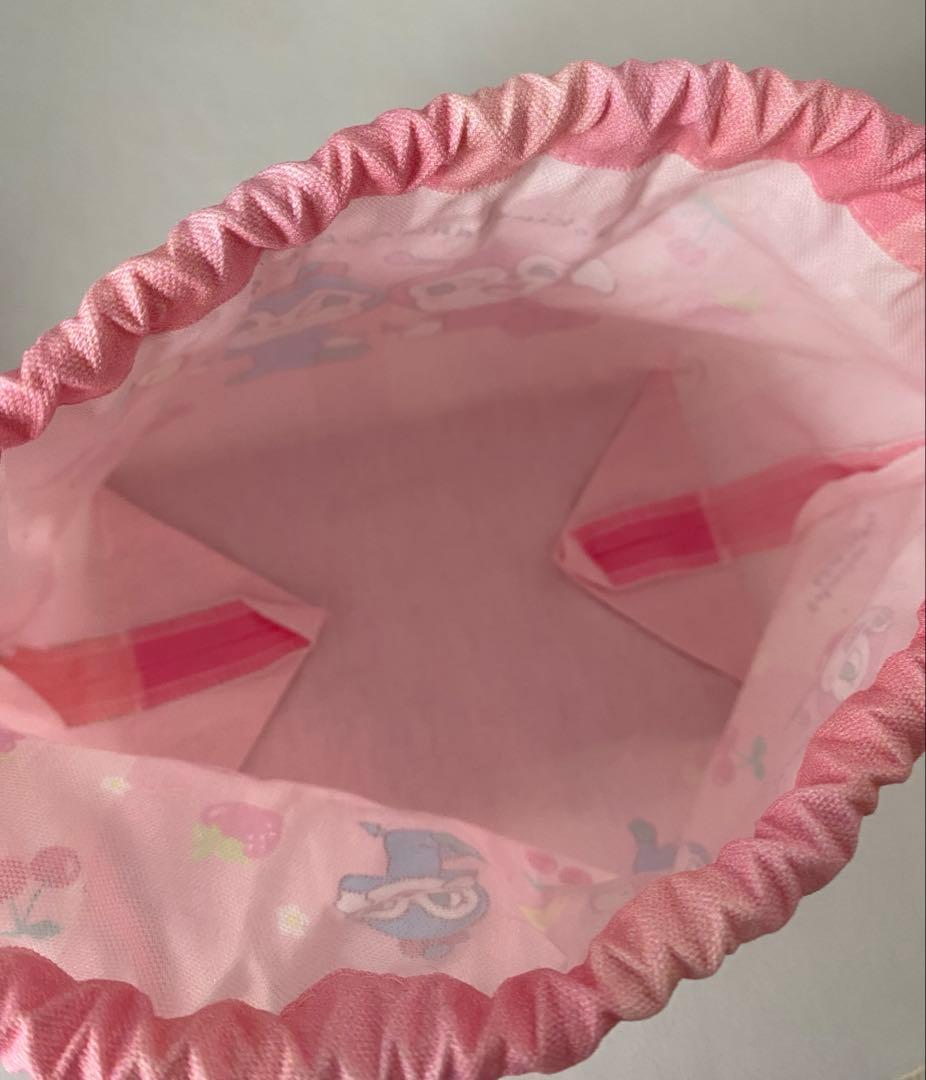ドキンちゃん コキンちゃん お弁当5点セット