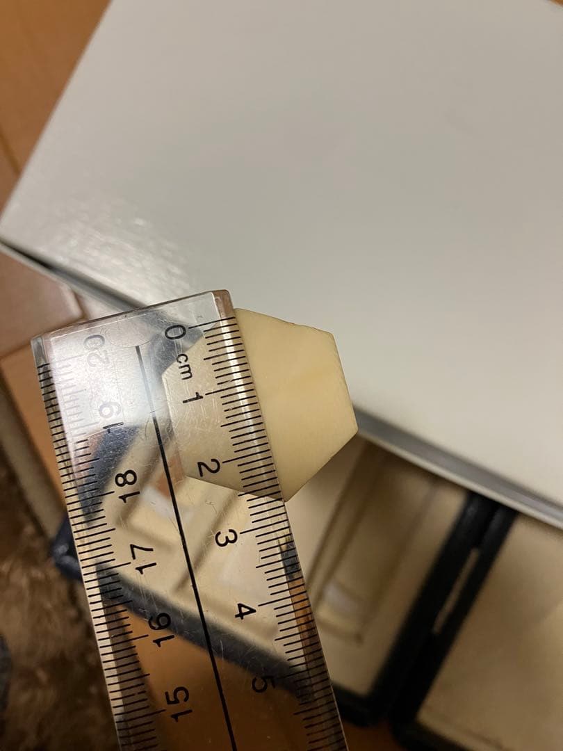 天然素材 津軽三味線用糸巻き