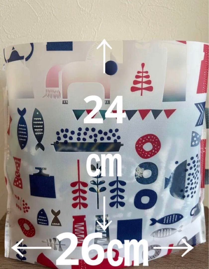 ＊ユキノ助様＊ハンドメイド　トートバッグ　ナイロンバッグ　おむつポーチ
