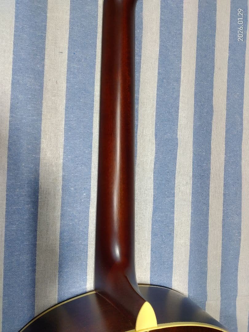 K.YAIRIのエンジェルシリーズのハンドメイドアコギ65-RFRB希少美品です