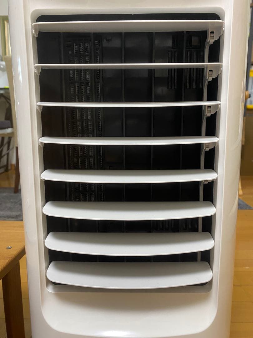 加湿機能,温冷風扇 なごみリモコン,チャイルドロック付き SH-C252