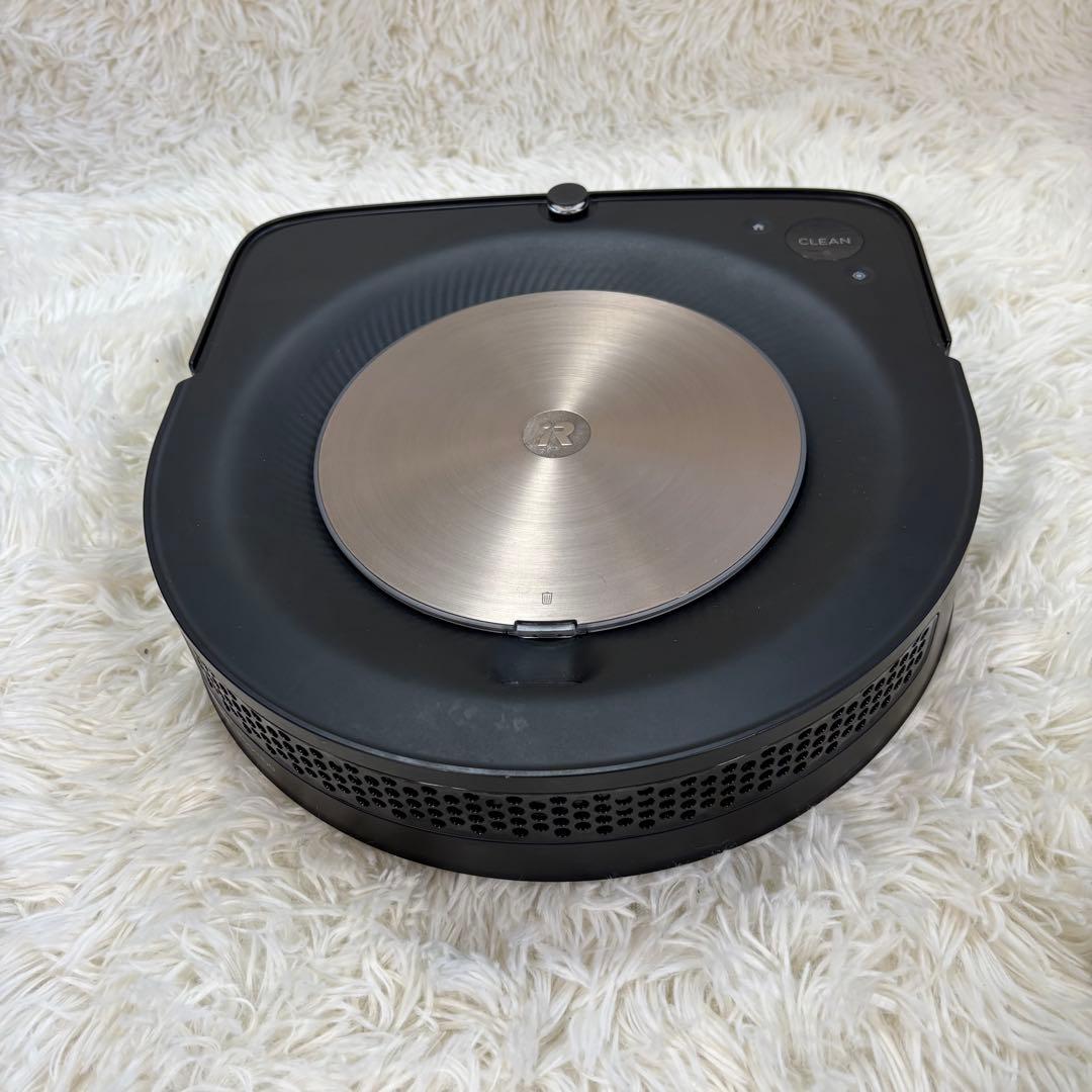 ルンバ s9 ロボット掃除機 アイロボット　iRobot