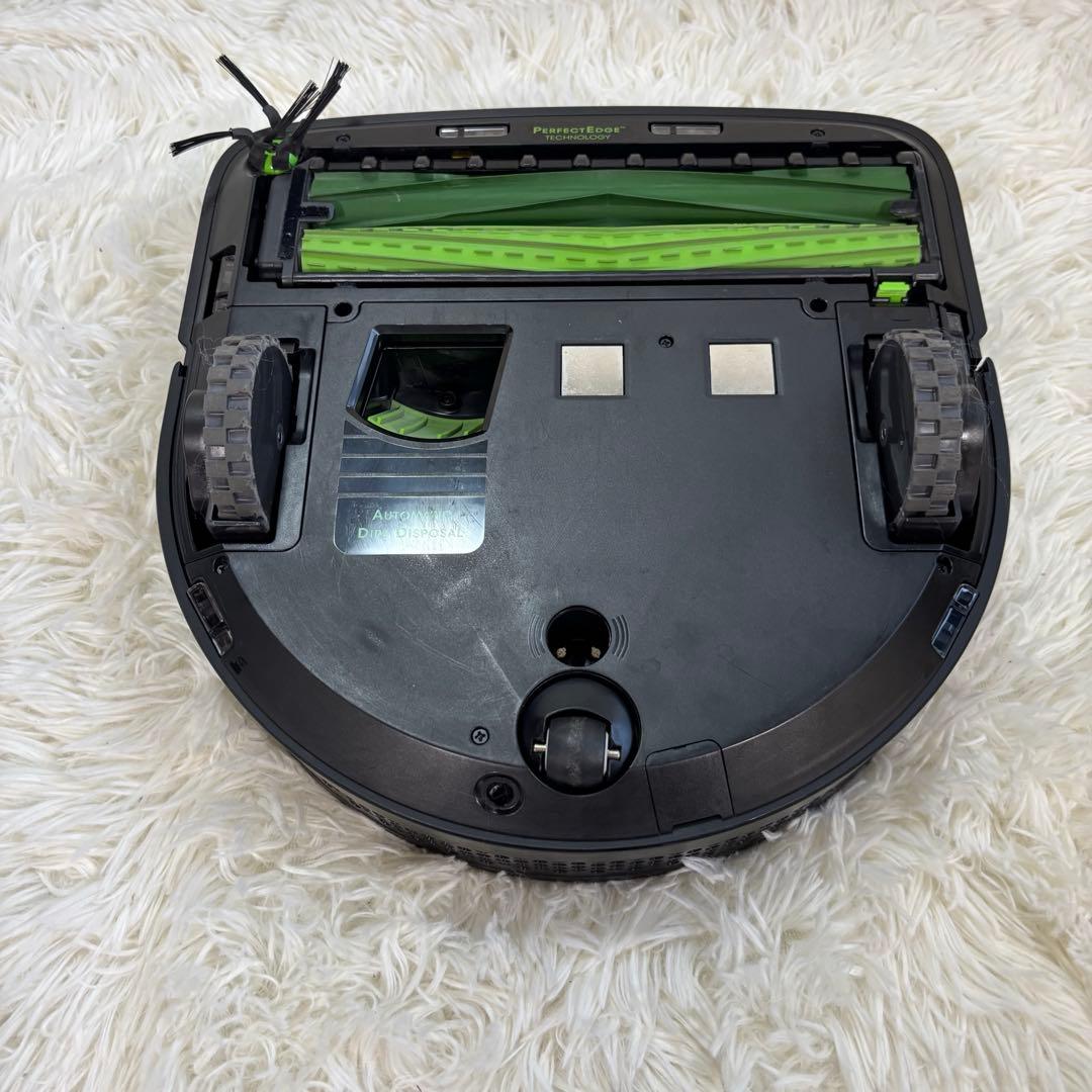 ルンバ s9 ロボット掃除機 アイロボット　iRobot