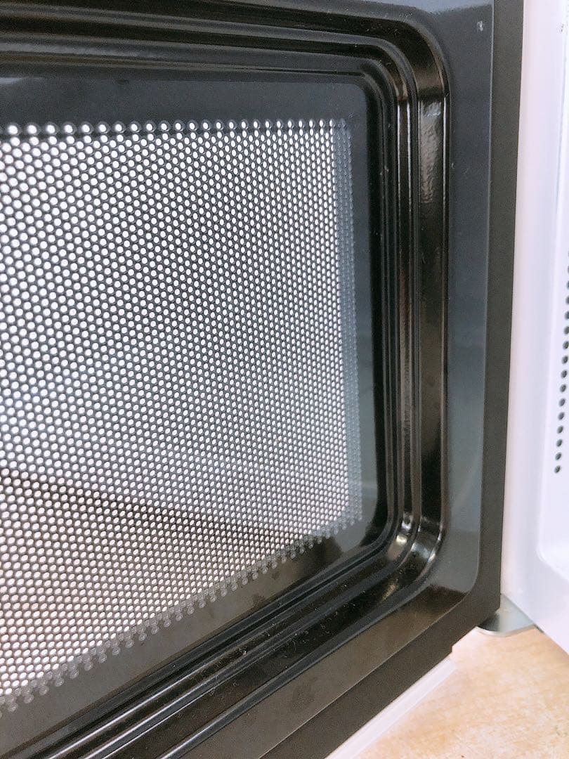日立電子レンジ HMR-FT183 2021年製 HITACHI 50-60Hz
