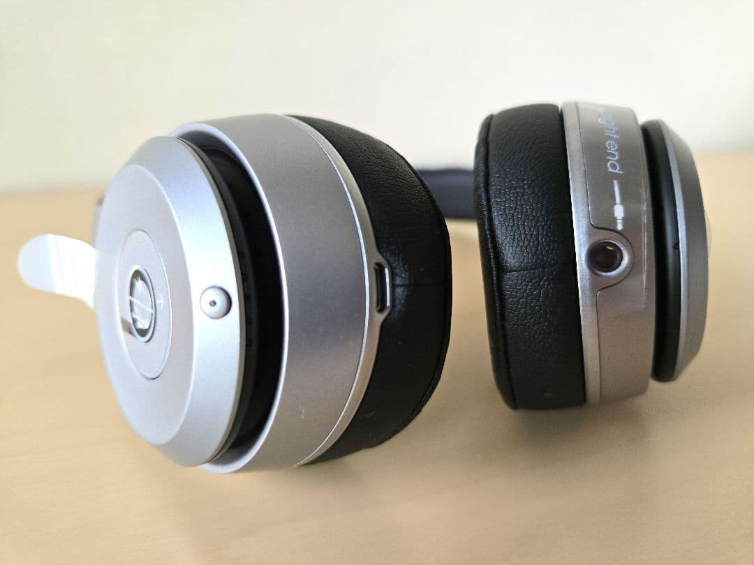 ☆MINT✨☆Beats Solo2 Wireless headphones