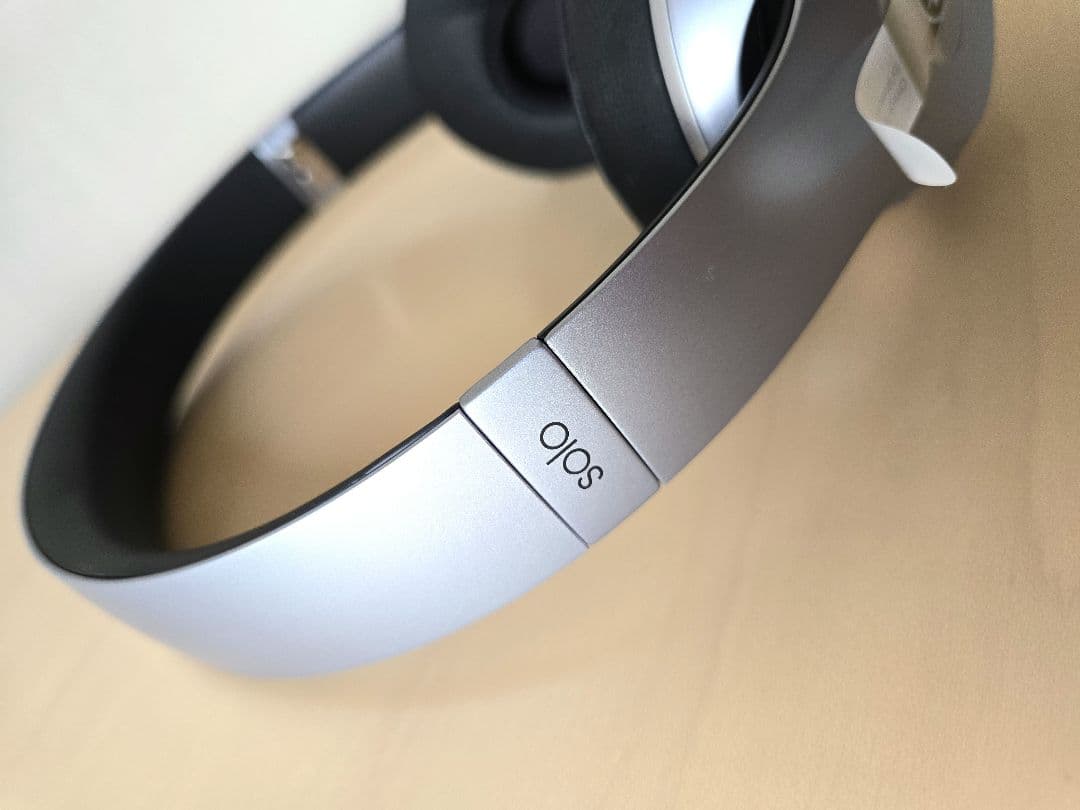 ☆MINT✨☆Beats Solo2 Wireless headphones