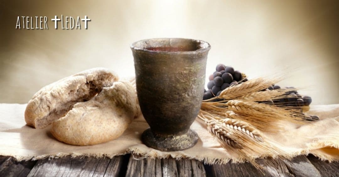 ☆ローズクォーツ＆アメジスト ロザリオ☆~Rose Q. & Amethyst~