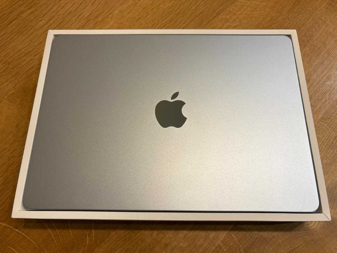 【保証3/11】MacBook Air M4 13インチ 16GB 256GB