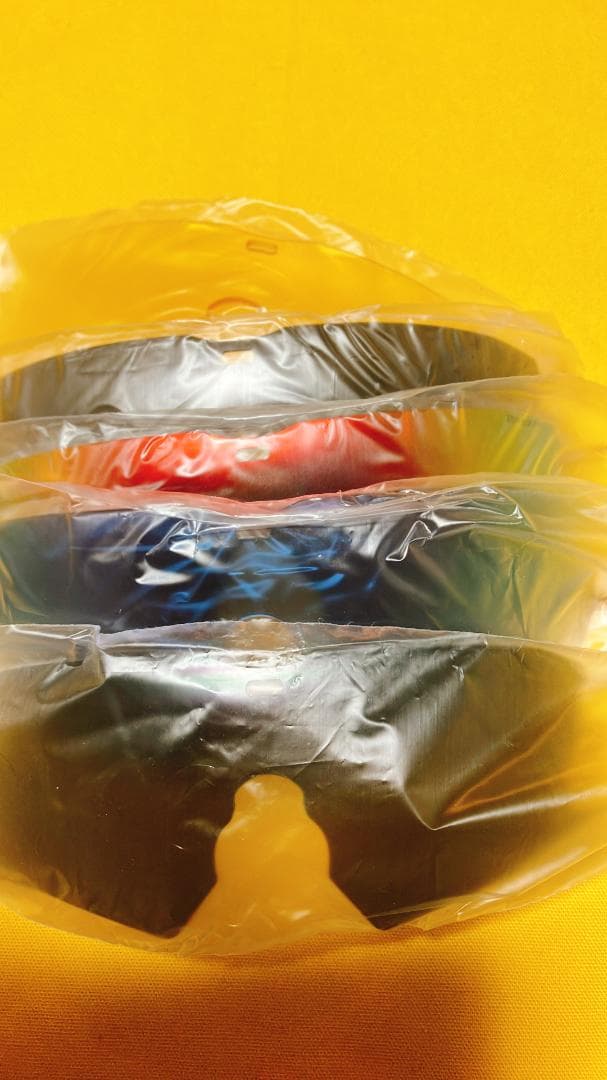 ESS サバゲーゴーグル 交換レンズ付き