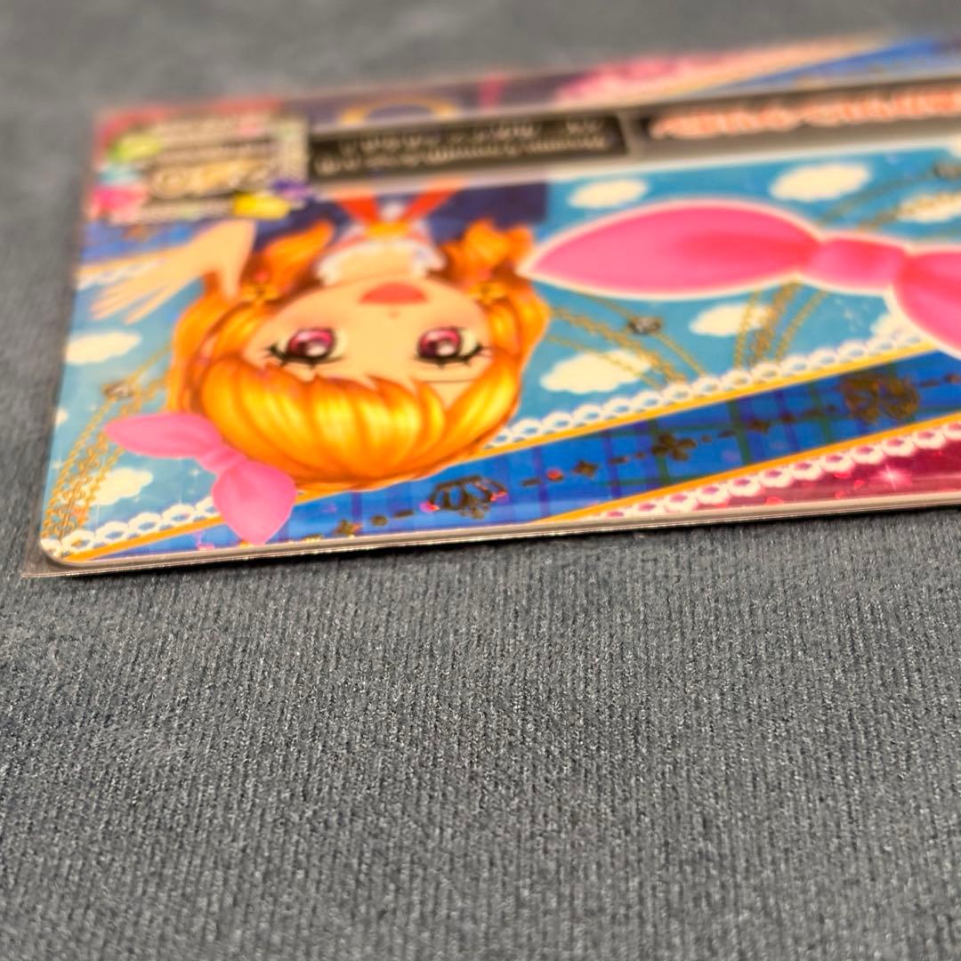アイカツ！ 星宮いちごリボンカチューシャ・大空あかりピンクリボン 2枚セット